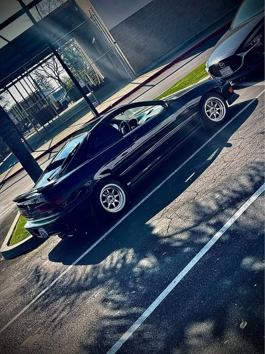 2001 Acura Integra 3rd Gen - Image 4 of 6