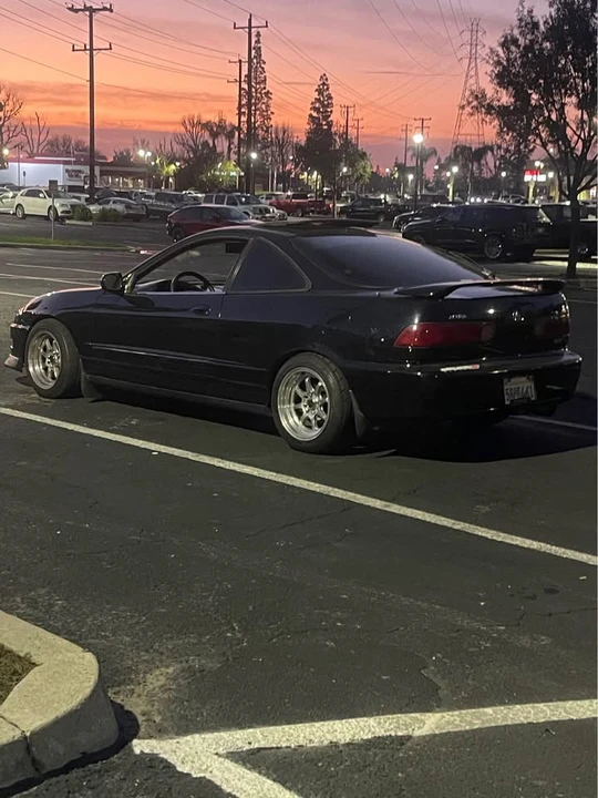 2001 Acura Integra 3rd Gen - Image 3 of 6