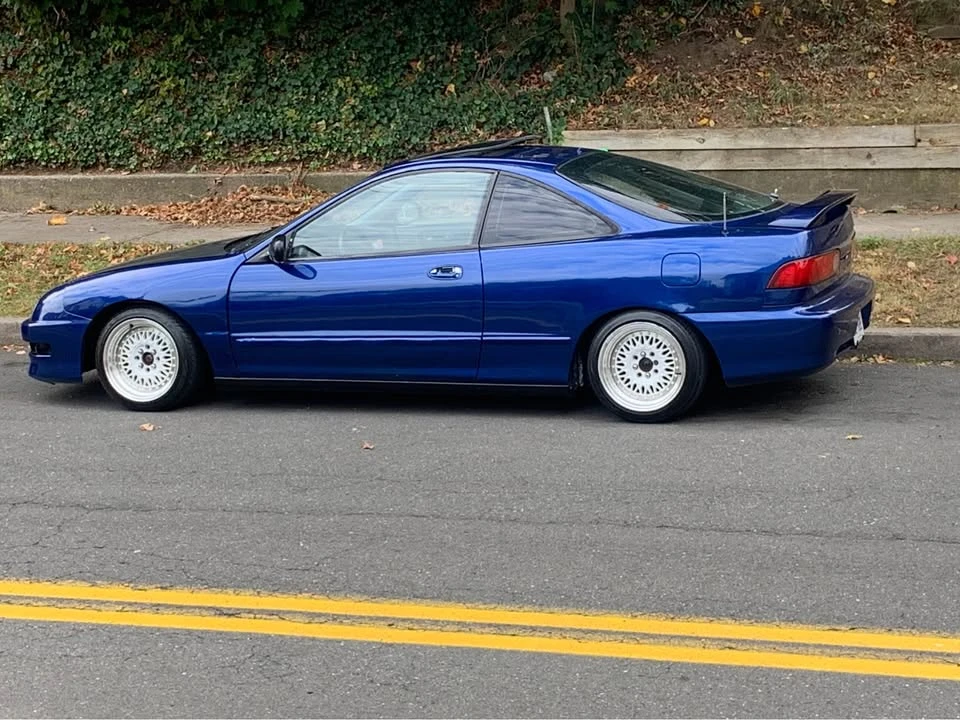 2001 Acura Integra 3rd Gen - Image 8 of 8