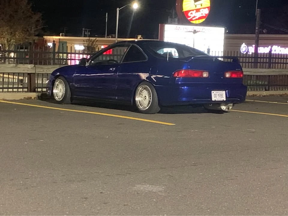 2001 Acura Integra 3rd Gen - Image 7 of 8