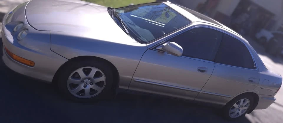 2001 Acura Integra 3rd Gen - Image 4 of 8