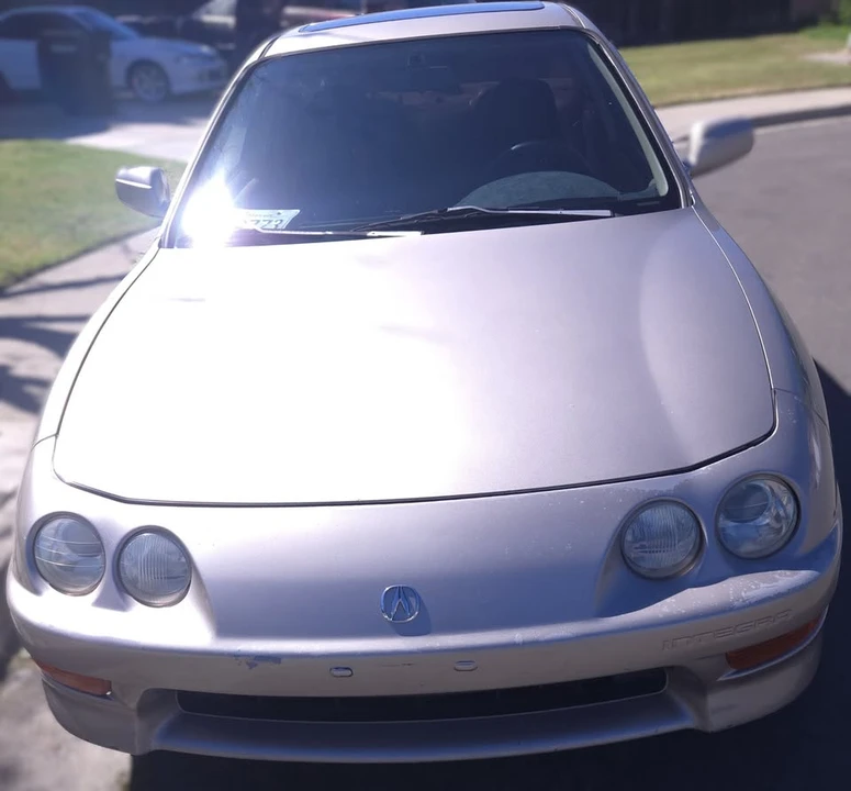 2001 Acura Integra 3rd Gen - Image 3 of 8