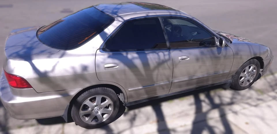 2001 Acura Integra 3rd Gen - Image 2 of 8