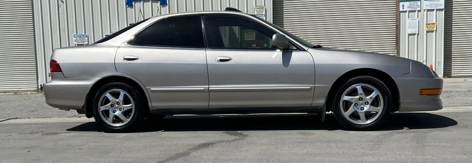 2001 Acura Integra 3rd Gen - Image 5 of 8