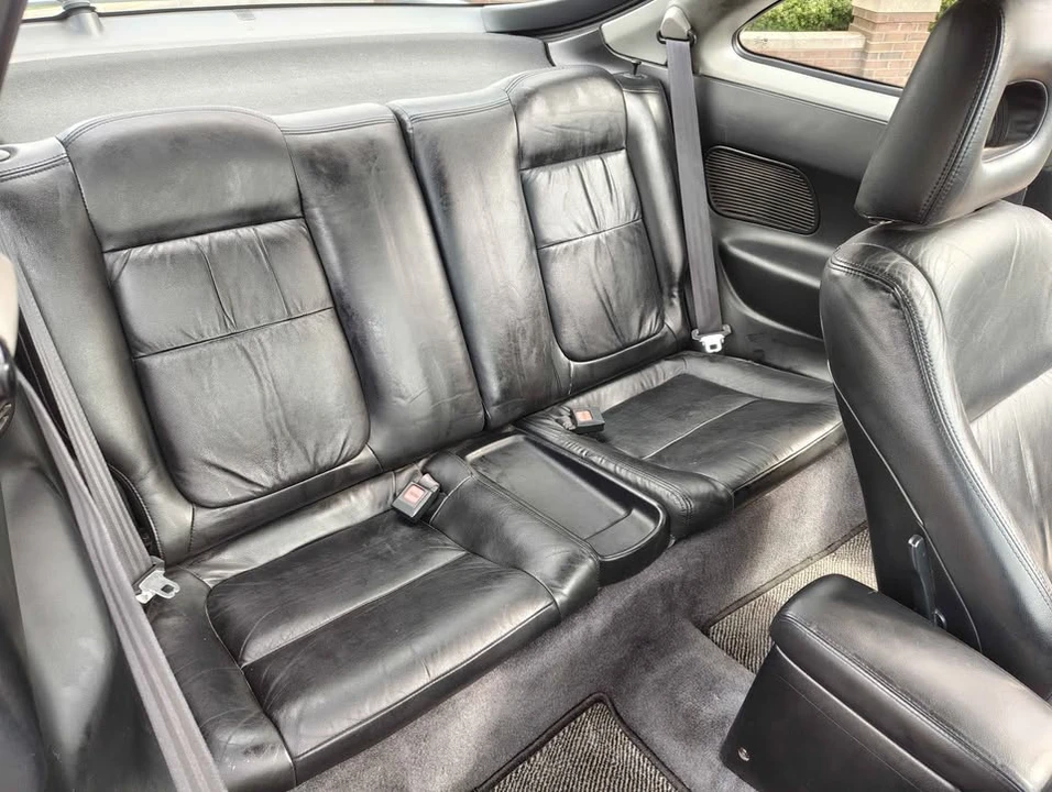 2001 Acura Integra 3rd Gen - Image 8 of 18