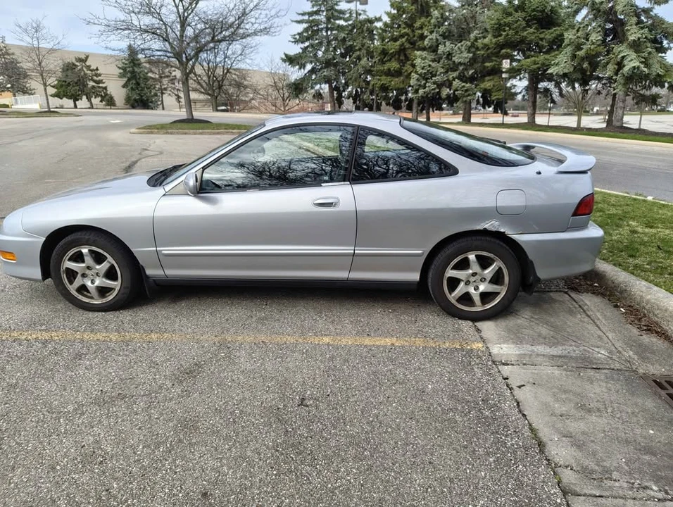 2001 Acura Integra 3rd Gen - Image 4 of 18