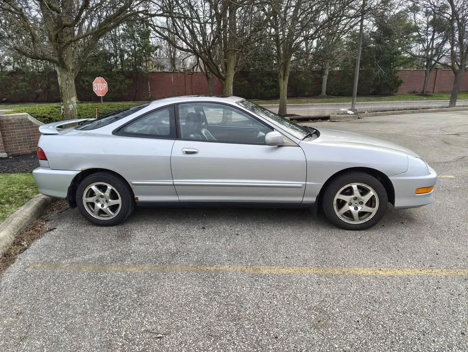 2001 Acura Integra 3rd Gen - Image 3 of 18