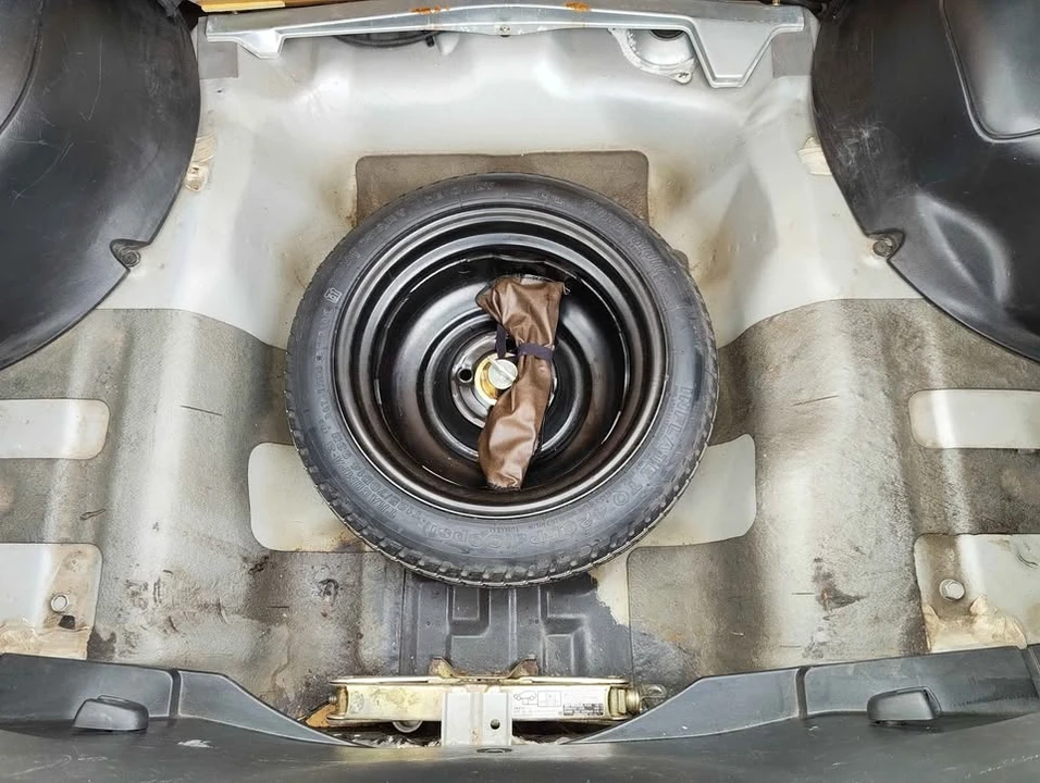 2001 Acura Integra 3rd Gen - Image 6 of 18
