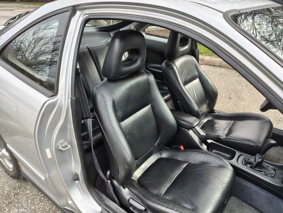 2001 Acura Integra 3rd Gen - Image 7 of 18