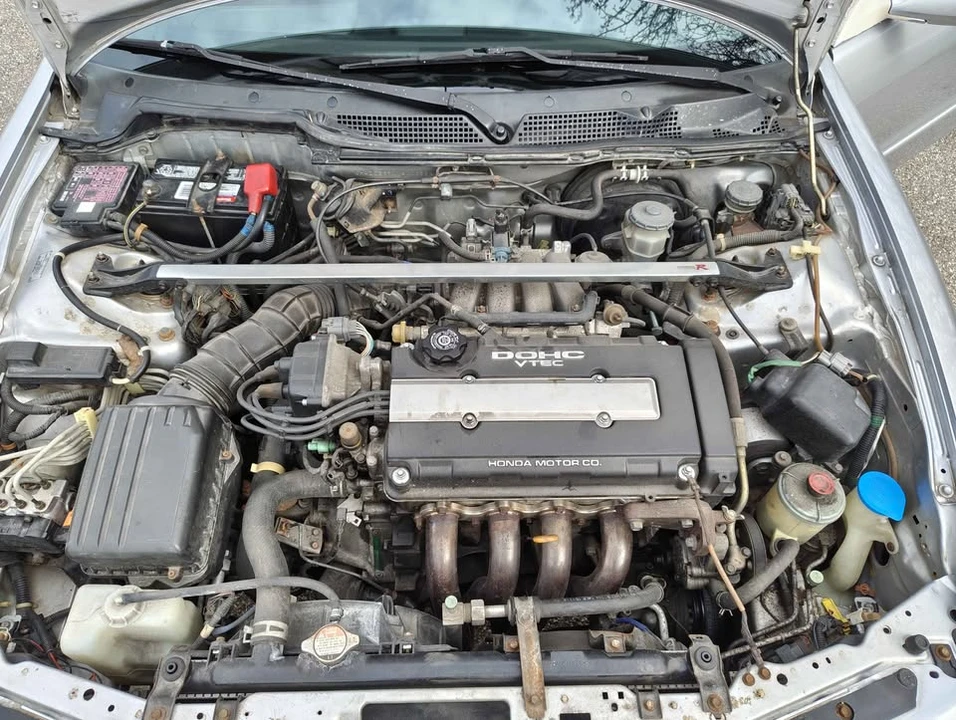 2001 Acura Integra 3rd Gen - Image 11 of 18