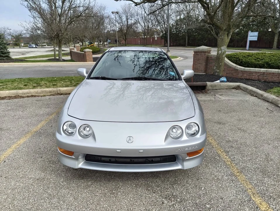2001 Acura Integra 3rd Gen - Image 2 of 18