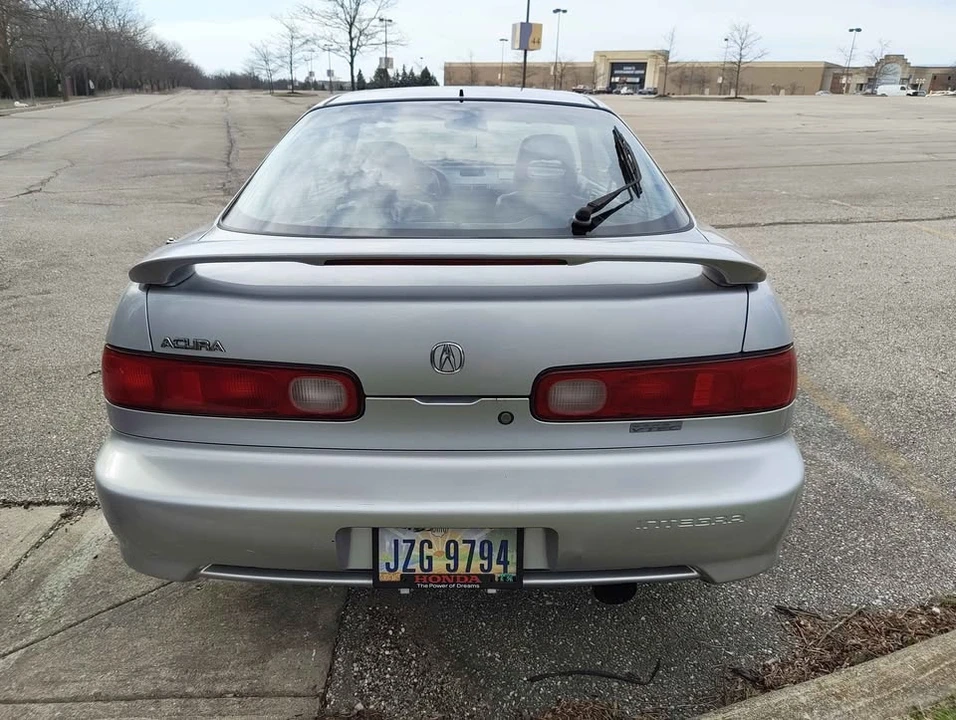 2001 Acura Integra 3rd Gen - Image 5 of 18
