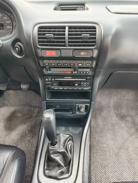 2001 Acura Integra 3rd Gen - Image 10 of 18