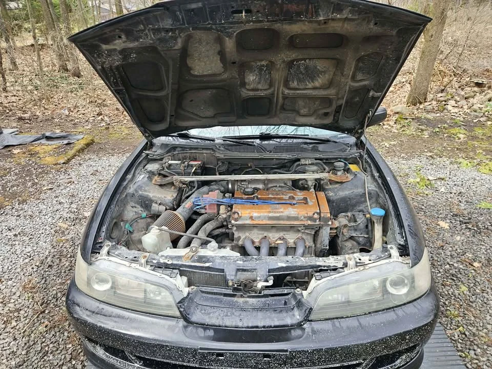 2001 Acura Integra 3rd Gen - Image 2 of 14