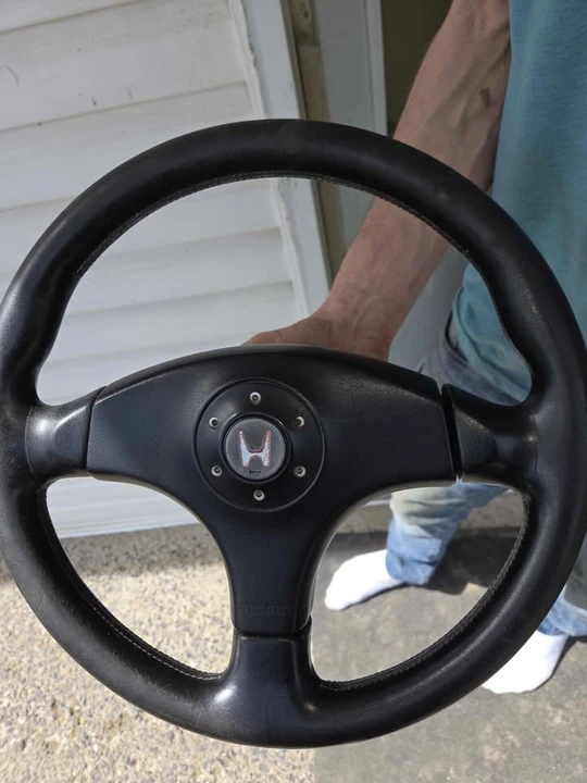 2001 Acura Integra 3rd Gen - Image 10 of 14