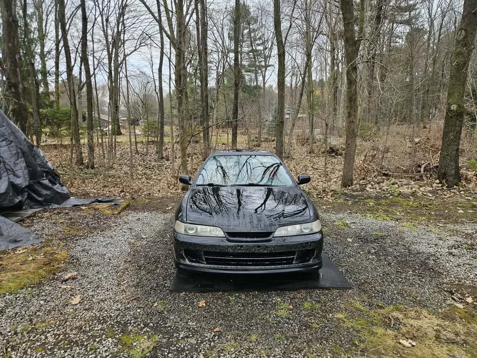 2001 Acura Integra 3rd Gen - Image 3 of 14