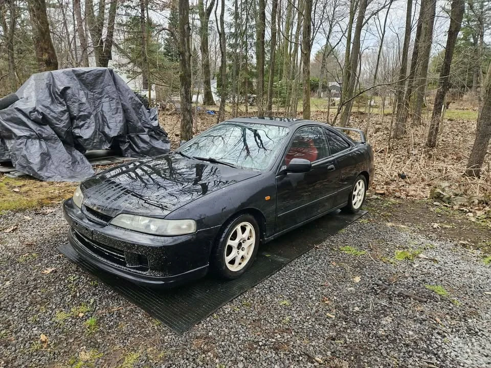 2001 Acura Integra 3rd Gen - Image 4 of 14