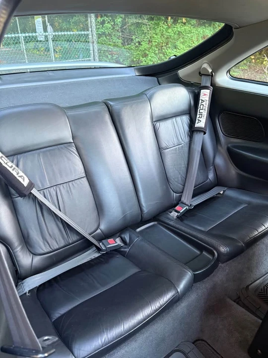 2001 Acura Integra 3rd Gen - Image 13 of 19