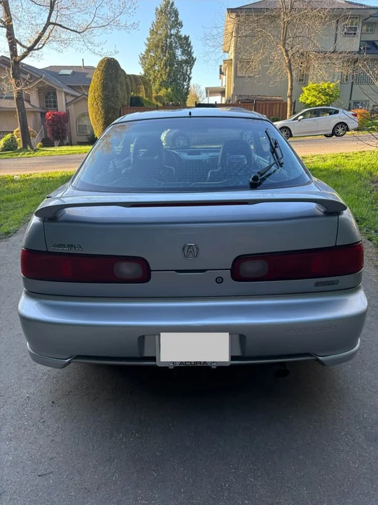2001 Acura Integra 3rd Gen - Image 10 of 19