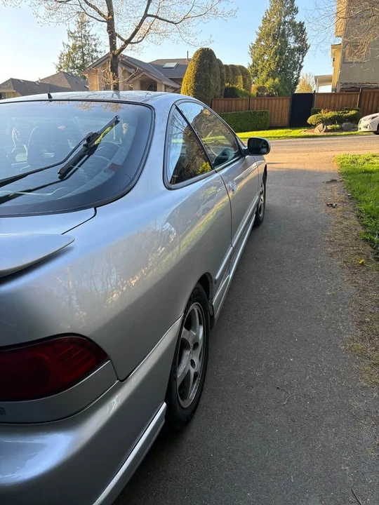 2001 Acura Integra 3rd Gen - Image 9 of 19