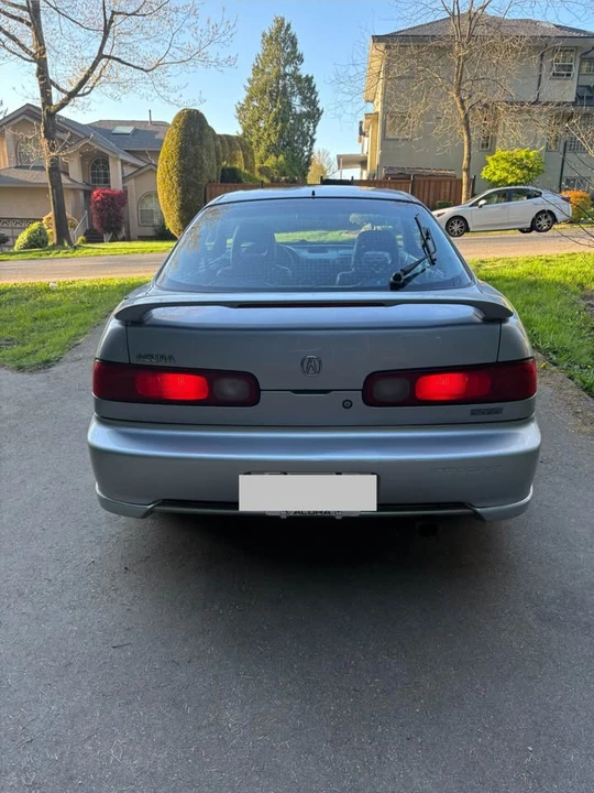 2001 Acura Integra 3rd Gen - Image 7 of 19