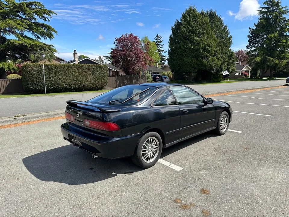 2001 Acura Integra 3rd Gen - Image 5 of 15