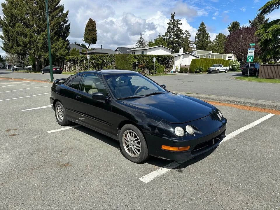2001 Acura Integra 3rd Gen - Image 3 of 15