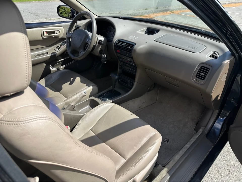 2001 Acura Integra 3rd Gen - Image 12 of 15