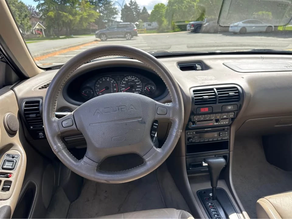2001 Acura Integra 3rd Gen - Image 10 of 15