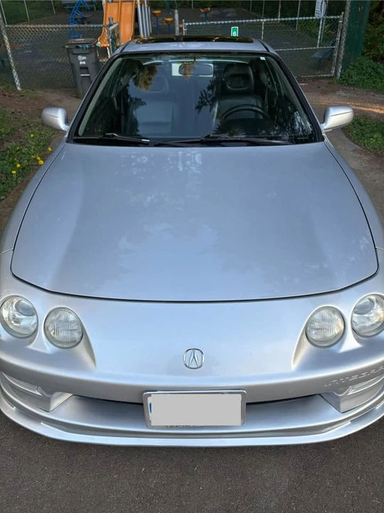 2001 Acura Integra 3rd Gen - Image 8 of 19