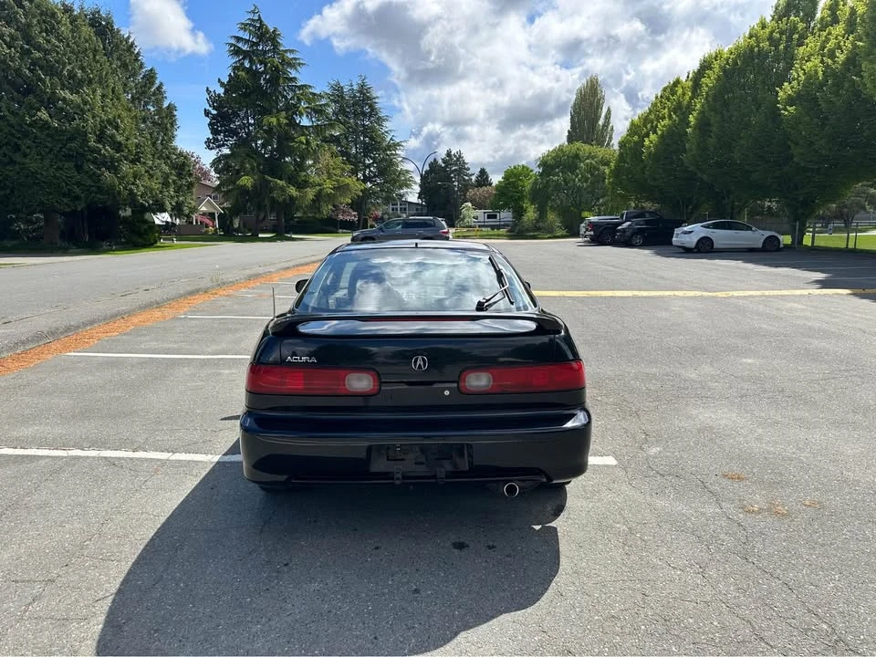 2001 Acura Integra 3rd Gen - Image 6 of 15