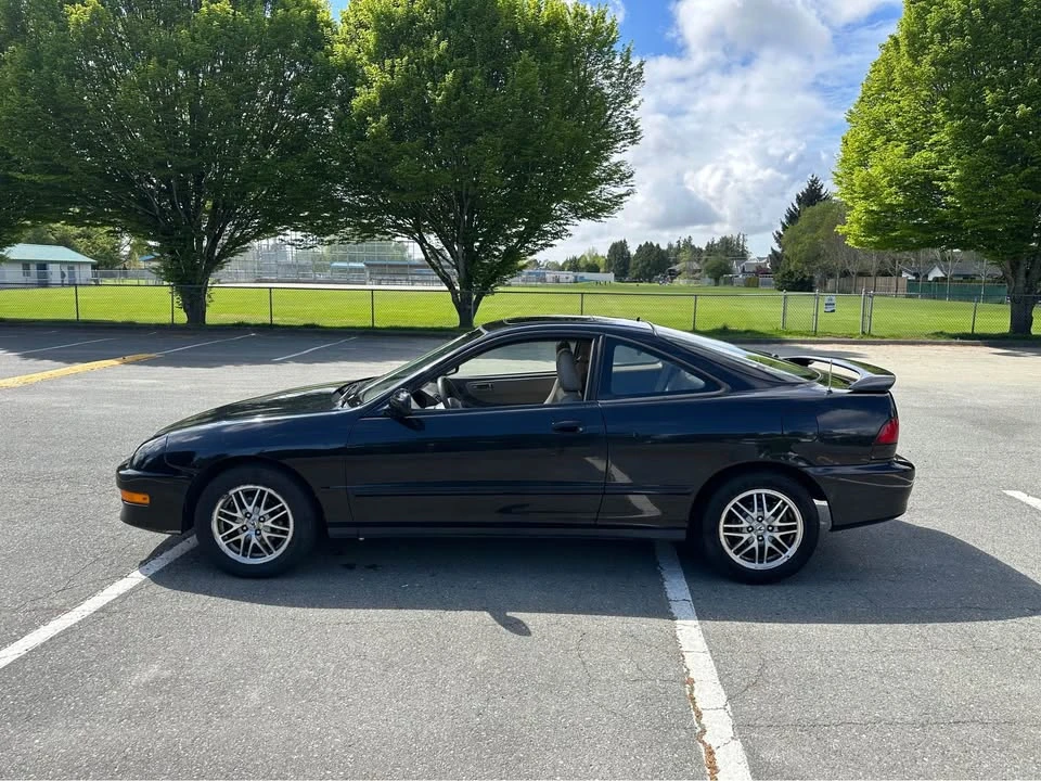 2001 Acura Integra 3rd Gen - Image 8 of 15