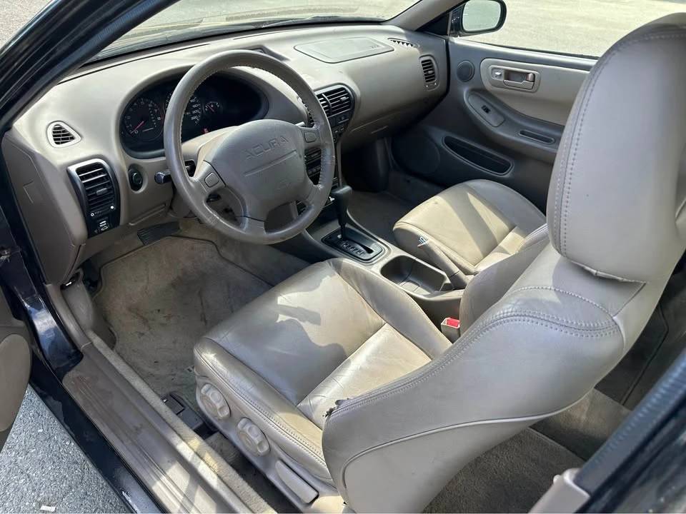 2001 Acura Integra 3rd Gen - Image 9 of 15