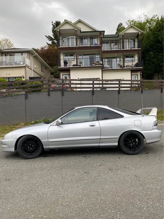 2001 Acura Integra 3rd Gen - Image 3 of 14
