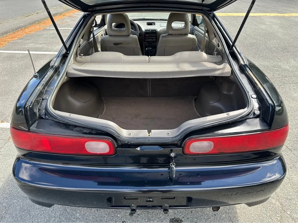 2001 Acura Integra 3rd Gen - Image 14 of 15