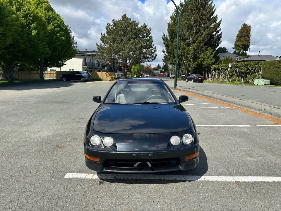 2001 Acura Integra 3rd Gen - Image 2 of 15