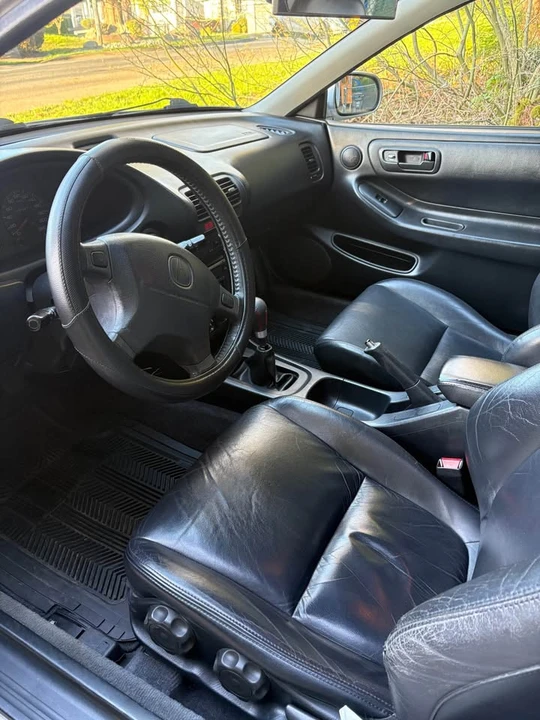 2001 Acura Integra 3rd Gen - Image 12 of 19