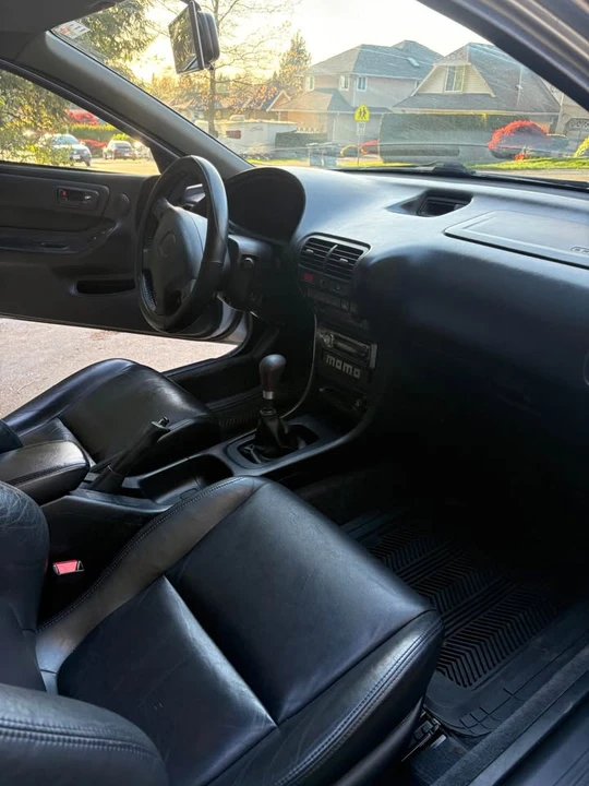2001 Acura Integra 3rd Gen - Image 14 of 19