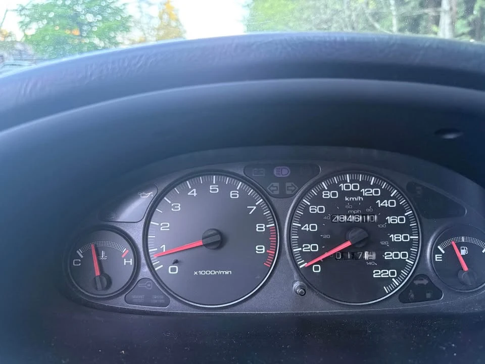 2001 Acura Integra 3rd Gen - Image 19 of 19