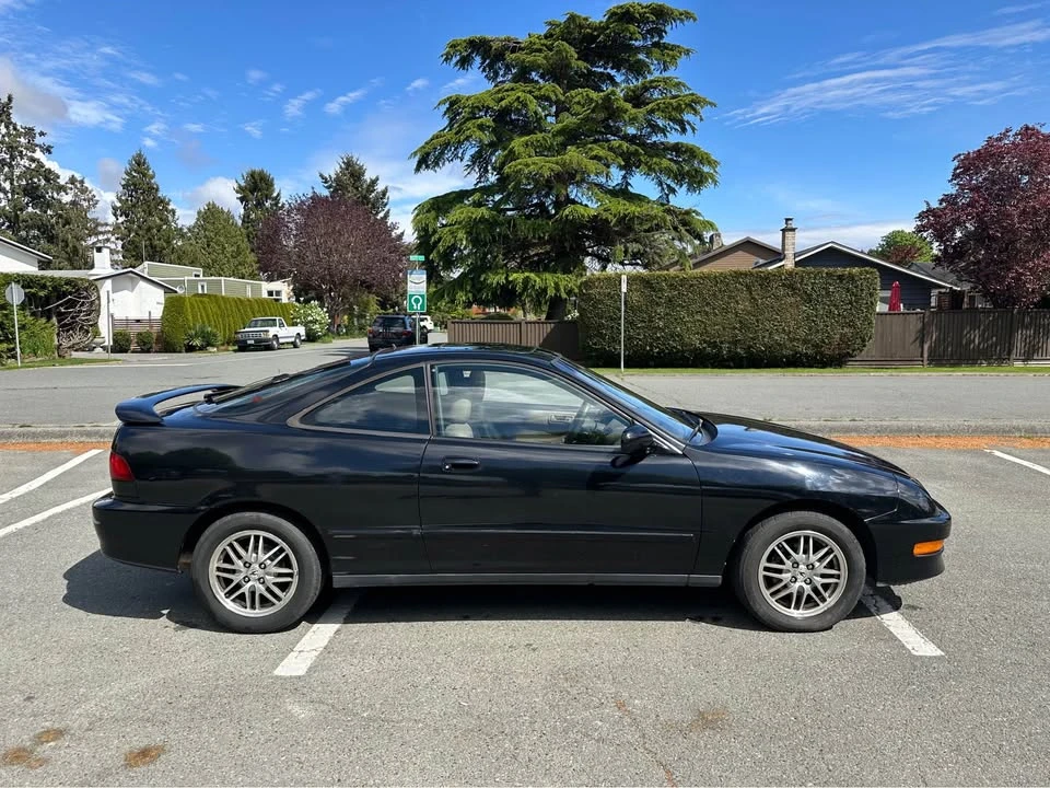 2001 Acura Integra 3rd Gen - Image 4 of 15