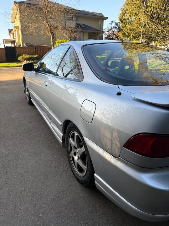 2001 Acura Integra 3rd Gen - Image 11 of 19