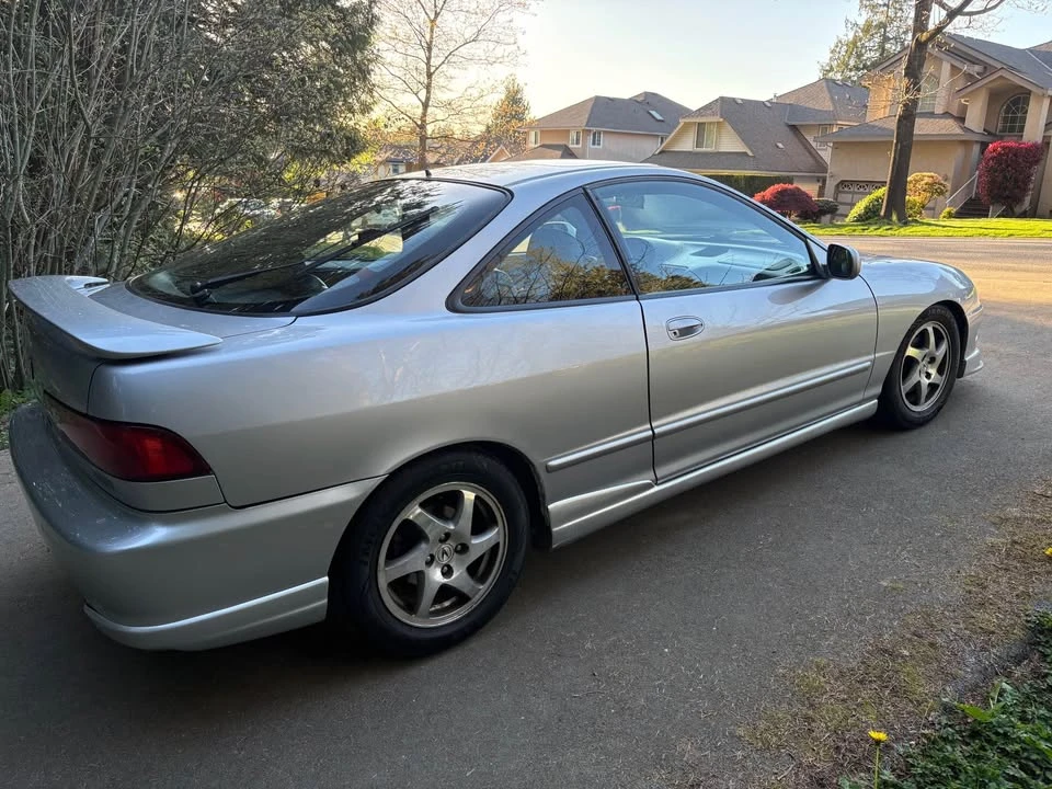 2001 Acura Integra 3rd Gen - Image 2 of 19