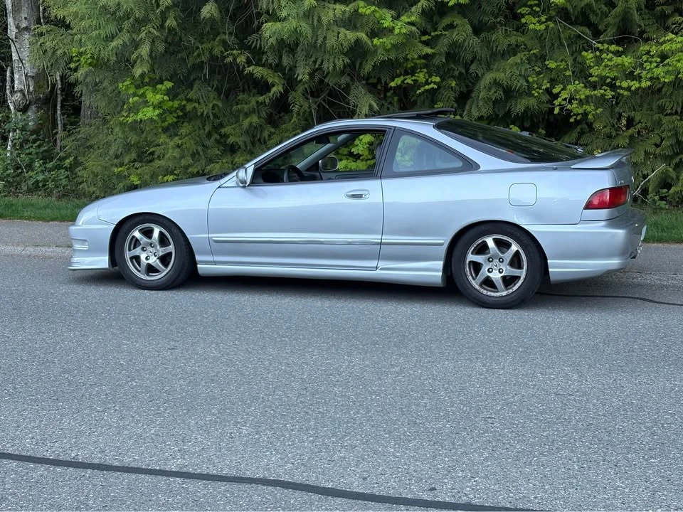 2001 Acura Integra 3rd Gen - Image 4 of 19