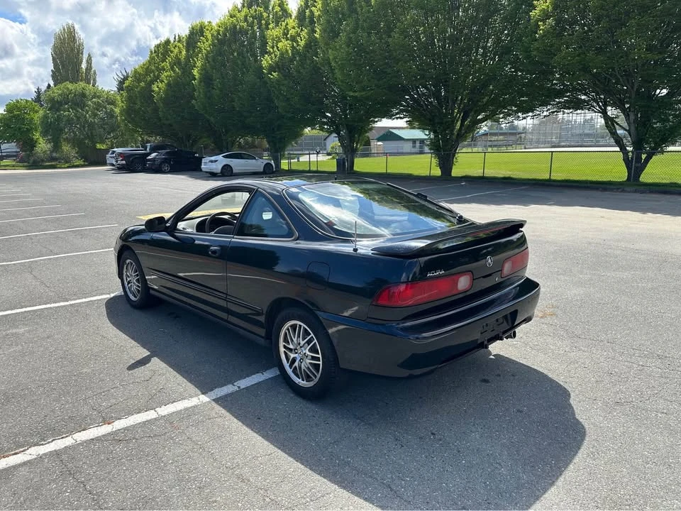 2001 Acura Integra 3rd Gen - Image 7 of 15