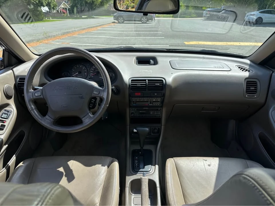 2001 Acura Integra 3rd Gen - Image 11 of 15