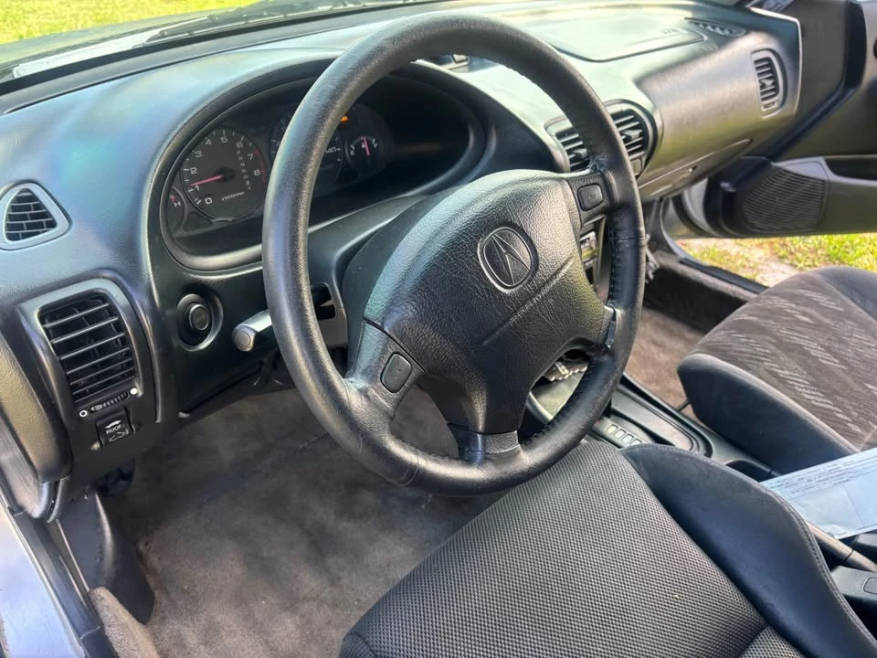 2001 Acura Integra 3rd Gen - Image 4 of 12