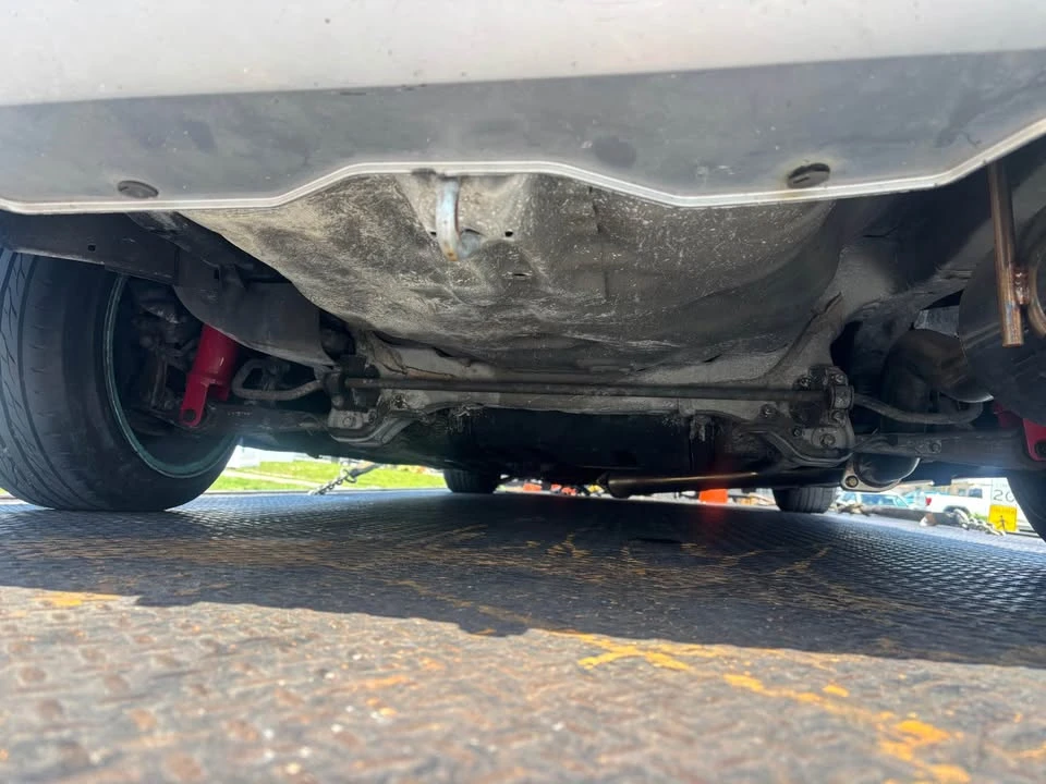 2001 Acura Integra 3rd Gen - Image 11 of 12