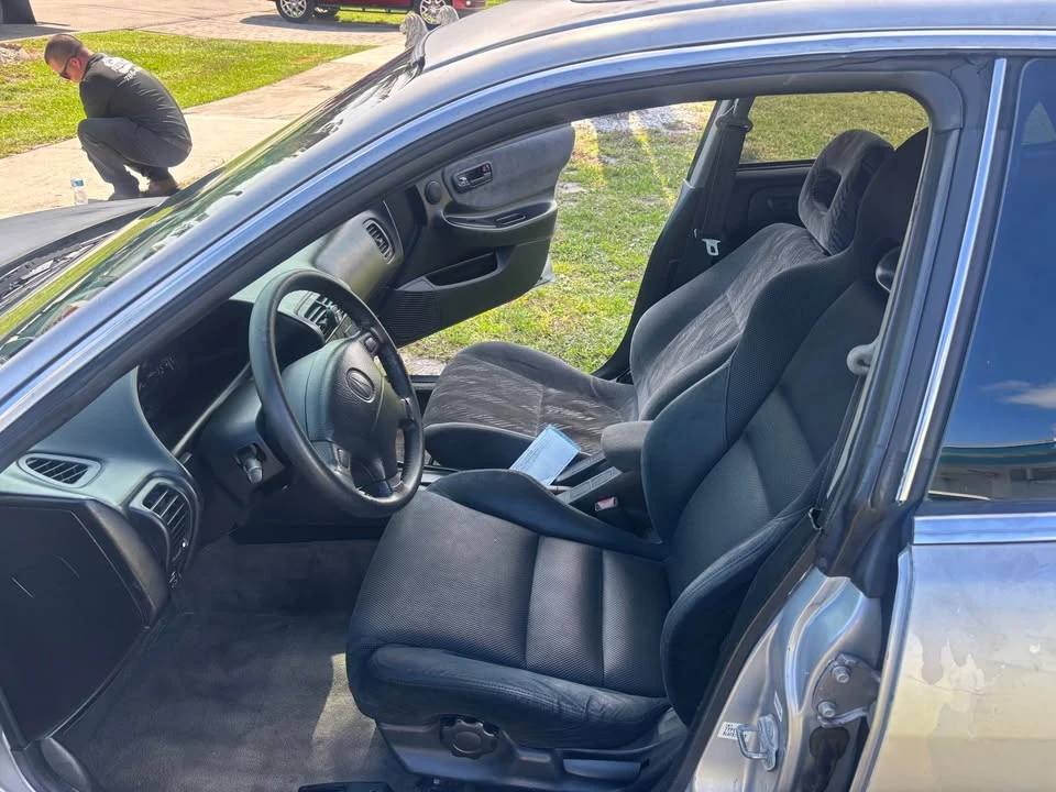 2001 Acura Integra 3rd Gen - Image 3 of 12