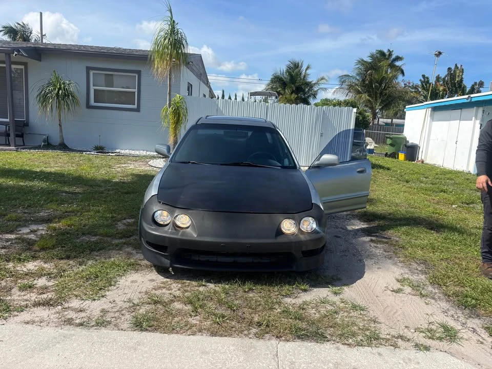 2001 Acura Integra 3rd Gen - Image 8 of 12