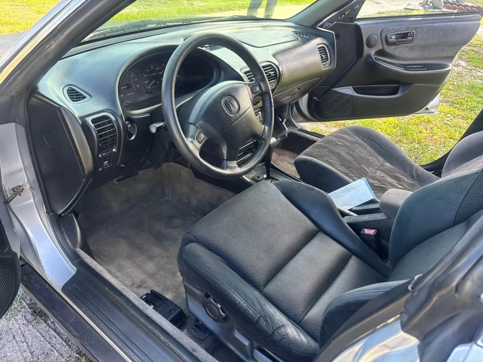 2001 Acura Integra 3rd Gen - Image 5 of 12